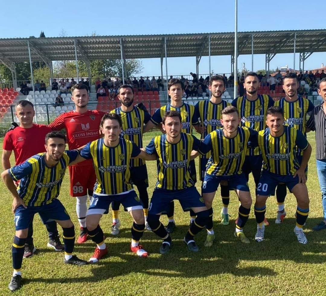 araaptiler Akınspor