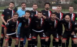 Hendek Dereköyspor ve Arifiye Kalaycıspor:0-1