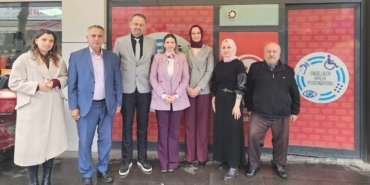 AK Partili Vekil Aday adaylarından Engelliler Federasyonu’na ziyaret 59 AK Partili Vekil Aday adaylarından Engelliler Federasyonuna ziyaret (3)