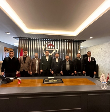 ASRİAD’tan SakaryaGİAD’a ziyaret (3)