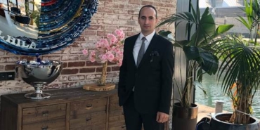 Aerosol teknolojisiyle yangınlar büyümeden sönecek (2) - Kopya