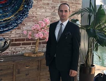 Aerosol teknolojisiyle yangınlar büyümeden sönecek (2) - Kopya