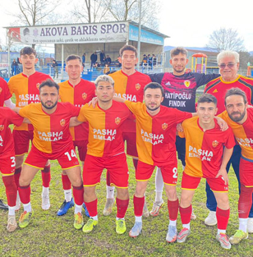 Akova Barışspor