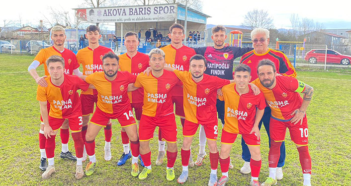 Akova Barışspor