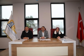Arifiye Belediyesinin Yeni Hizmet Binasında İlk Meclis Toplantısı