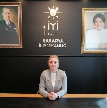 Arzu Akçalışkan