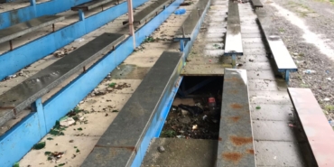 Ata’dan spor kompleksi tepkisi 136 Ata’dan spor kompleksi tepkisi