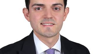 Avukat Nuri Oktay aday adayı