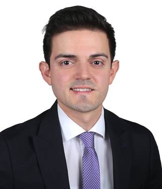 Avukat Nuri Oktay aday adayı