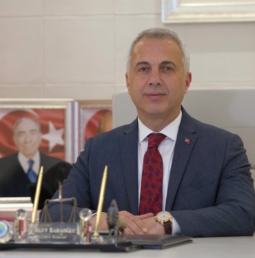BABAOĞLU’NDAN 18