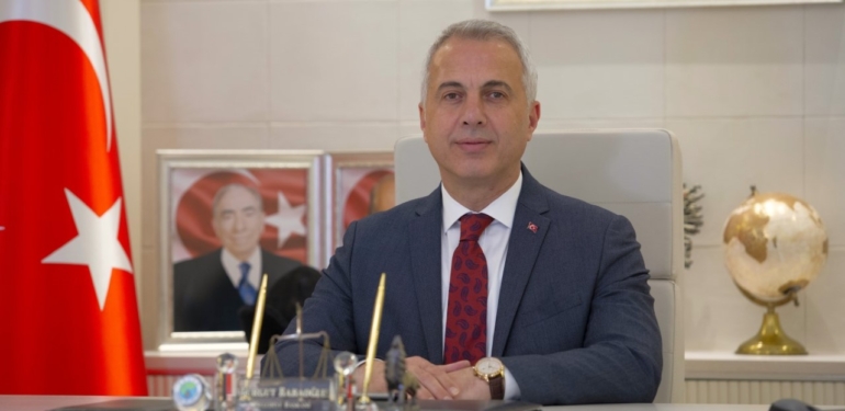 BABAOĞLU’NDAN 18