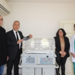 BARINAĞA YOĞUNBAKIMÜNİTESİ KAZANDIRILDI