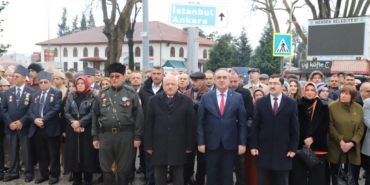 BÜYÜK ZAFERİN 108. YILI KUTLANDI