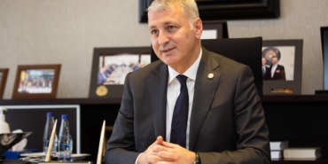 Başkan Altuğ'dan Ramazan Ayı Mesajı