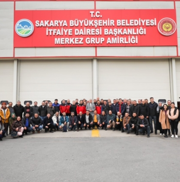 Başkan Yüce “Gayretleriniz hiçbir zaman unutulmayacaktır”