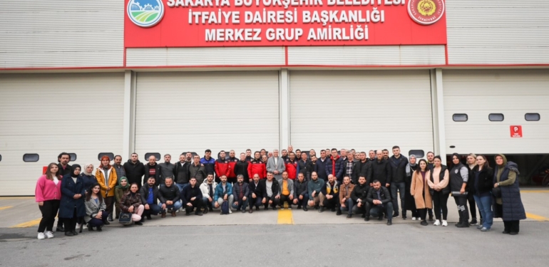 Başkan Yüce “Gayretleriniz hiçbir zaman unutulmayacaktır”