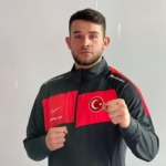 Büyükşehir karate sporcusu Avrupa yolunda