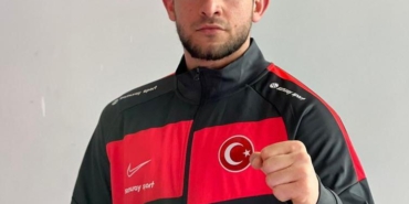 Büyükşehir karate sporcusu Avrupa yolunda 134 Büyükşehir karate sporcusu Avrupa yolunda