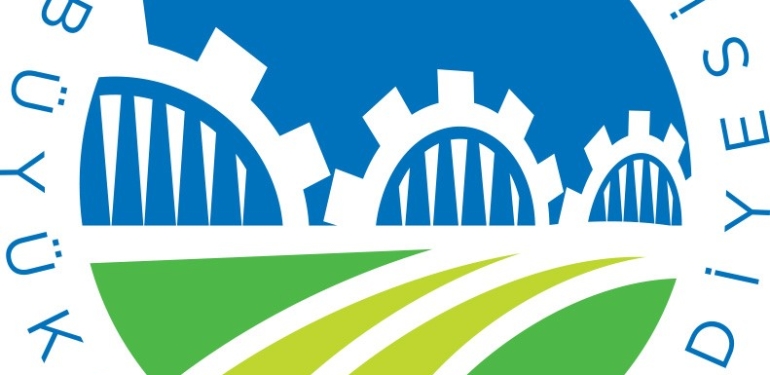 Büyükşehir’ logo