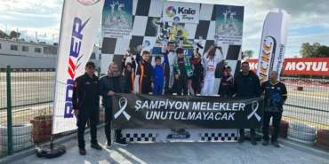 Büyükşehir’in en küçük sporcusu KKTC’de birinci oldu 135 Büyükşehir’in en küçük sporcusu KKTC’de birinci oldu
