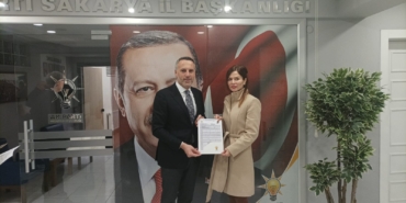 Diş Hekimi Tuğba Akkar, Milletvekili Aday Adayı oldu (2)