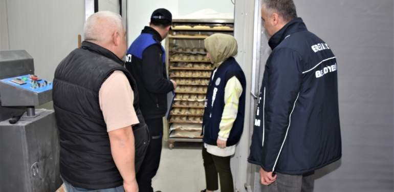 ERENLER’DE ZABITA DENETİMLERİ DEVAM EDİYOR (1)