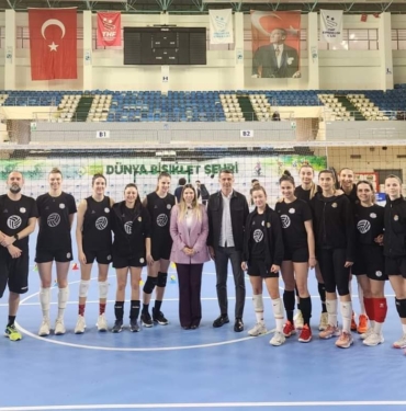 Eski Sporcu Vekil Aday Adayı Alptekin, Sakarya'nın Sultan'larına ziyaret (3)