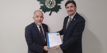 Fatih Sevindik Gelecek Partisi’nden Milletvekilliği Aday Adayı oldu