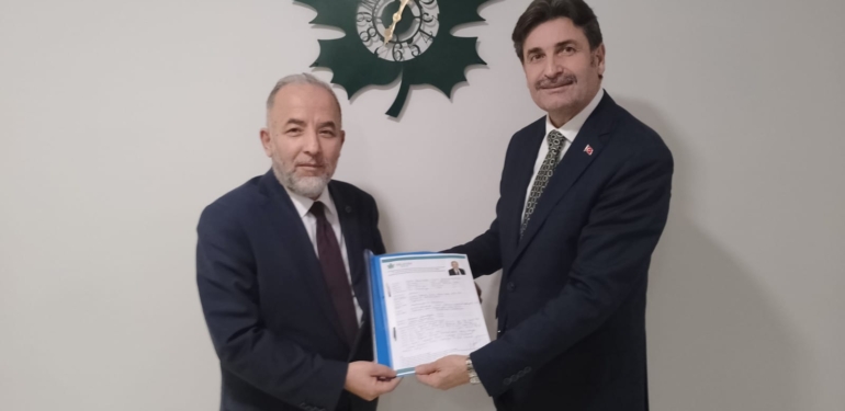 Fatih Sevindik Gelecek Partisi’nden Milletvekilliği Aday Adayı oldu 93 Fatih Sevindik Gelecek Partisi’nden Milletvekilliği Aday Adayı oldu