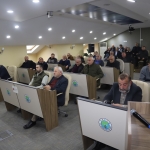 HENDEK MECLİSİ 7 MADDEYİ KARARA BAĞLADI