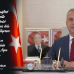 HOŞGELDİN YA ŞEHR-İ RAMAZAN