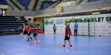 Hedef önce Türkiye Kupası’nı kazanmak