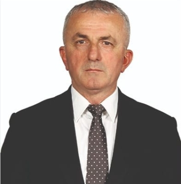 Hüseyin Bayraktar Vefat Etti