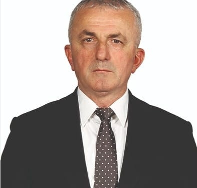 Hüseyin Bayraktar Vefat Etti