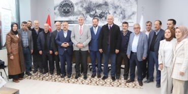 İpekyolu Derneği Merkez Ofisini Törenle açtı (32)