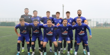 Kazımpaşa Birlikspor0