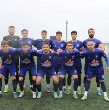 Kazımpaşa Birlikspor0