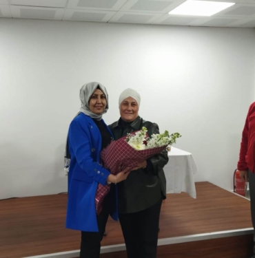 Kızılay’a veda eden Nur Gülşan’a tam destek (4)