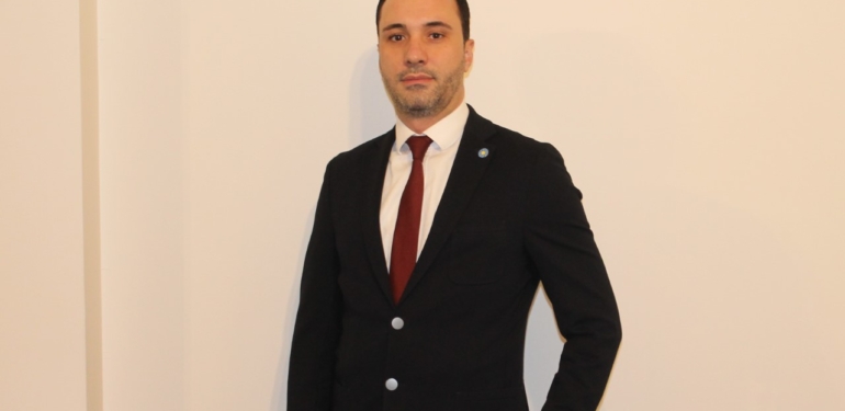 Kutay İnce