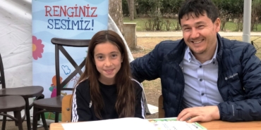 MÜSİAD Sakarya Şubesi'nden Resim Sergisine davet (1)