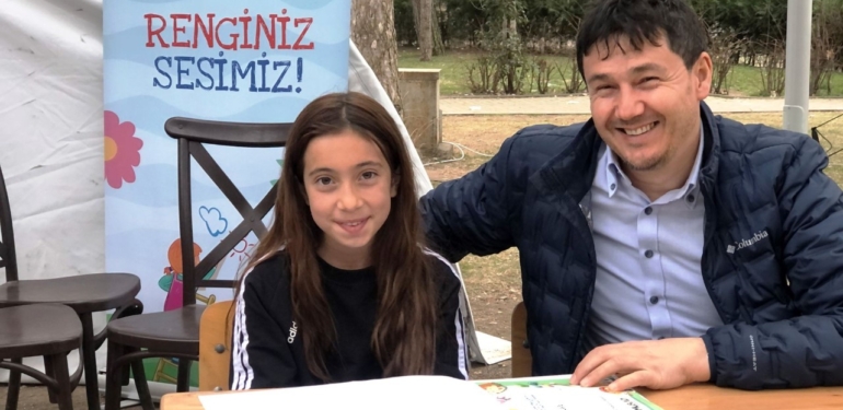 MÜSİAD Sakarya Şubesi'nden Resim Sergisine davet (1)