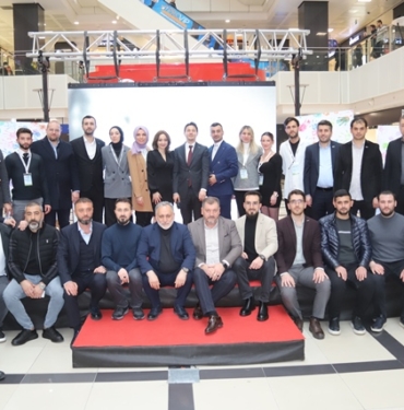 MÜSİAD Sakarya örnek projesi ile gönüllerde taht kurdu (32)