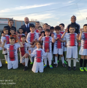 Milletvekili A. Adayı Abdullah Şirin'den ADA FK’ya ziyaret (8)