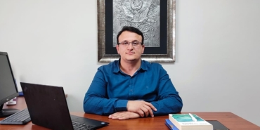 Prof. Dr. Fatih Yardımcıoğlu