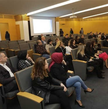 SATSO 16. Meslek Komitesi Öncülüğünde Sigorta Acentesi İşletmeciliği Eğitimi