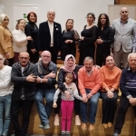SAYBİR Şiir ve Türküleriyle Yine
