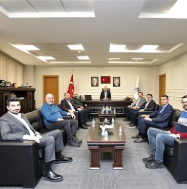 Sakarya'da Kentsel Dönüşümün takipçisi olacağız