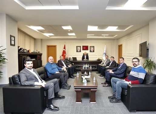 Sakarya'da Kentsel Dönüşümün takipçisi olacağız