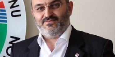 Sakaryalı Yazar Erdem'in “Şeker Mahalle” Kitabı çıktı (1)