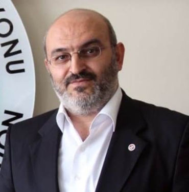 Sakaryalı Yazar Erdem'in “Şeker Mahalle” Kitabı çıktı (1)